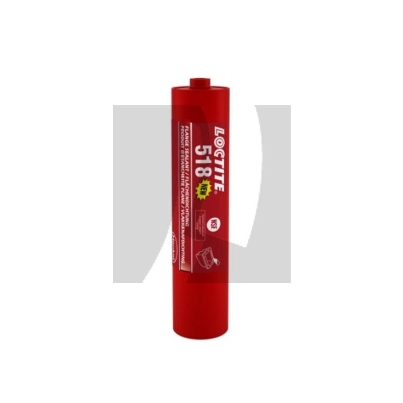 LOCTITE® 518 Flächendichtung LOCTITE® 518 Flächendichtung