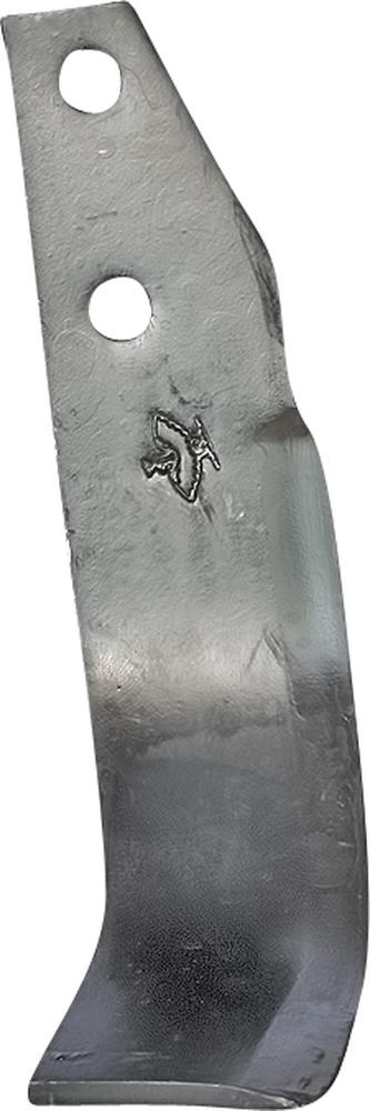 Fräsmesser 190x45mm, links, passend für Goldoni