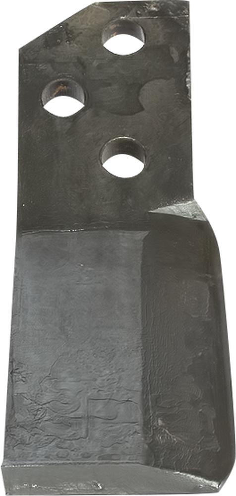 Rotorzinken 225x60mm, links, passend für RenterL.M.T.