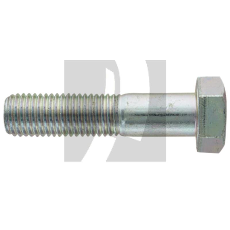 Sechskantschraube M24x100 DIN 931