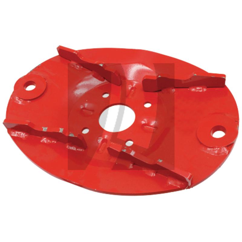 Mähscheibe Mörtl Mähscheibe Mörtl