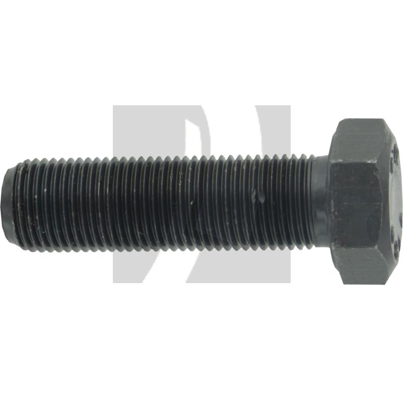 Sechskantschraube M16x55 DIN 961