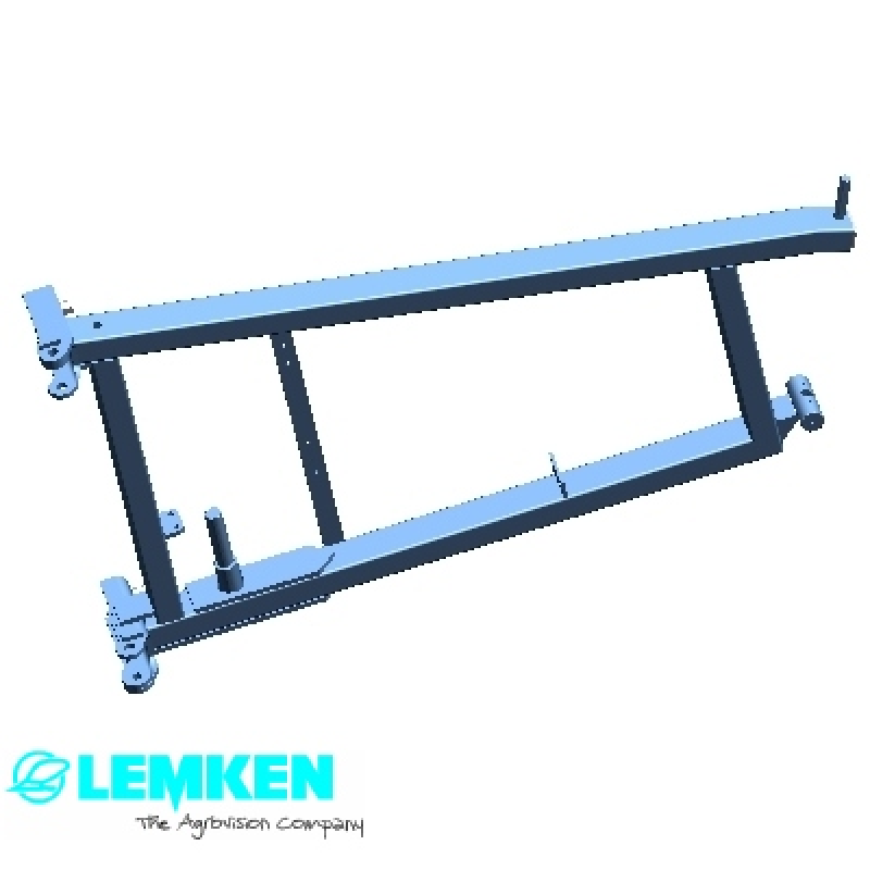 Ausleger B36 3a LI
