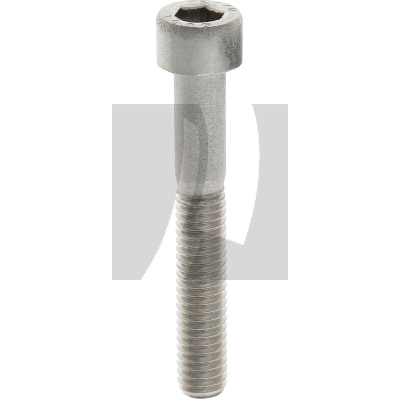 Zylinderschraube VA M6x40 DIN 912