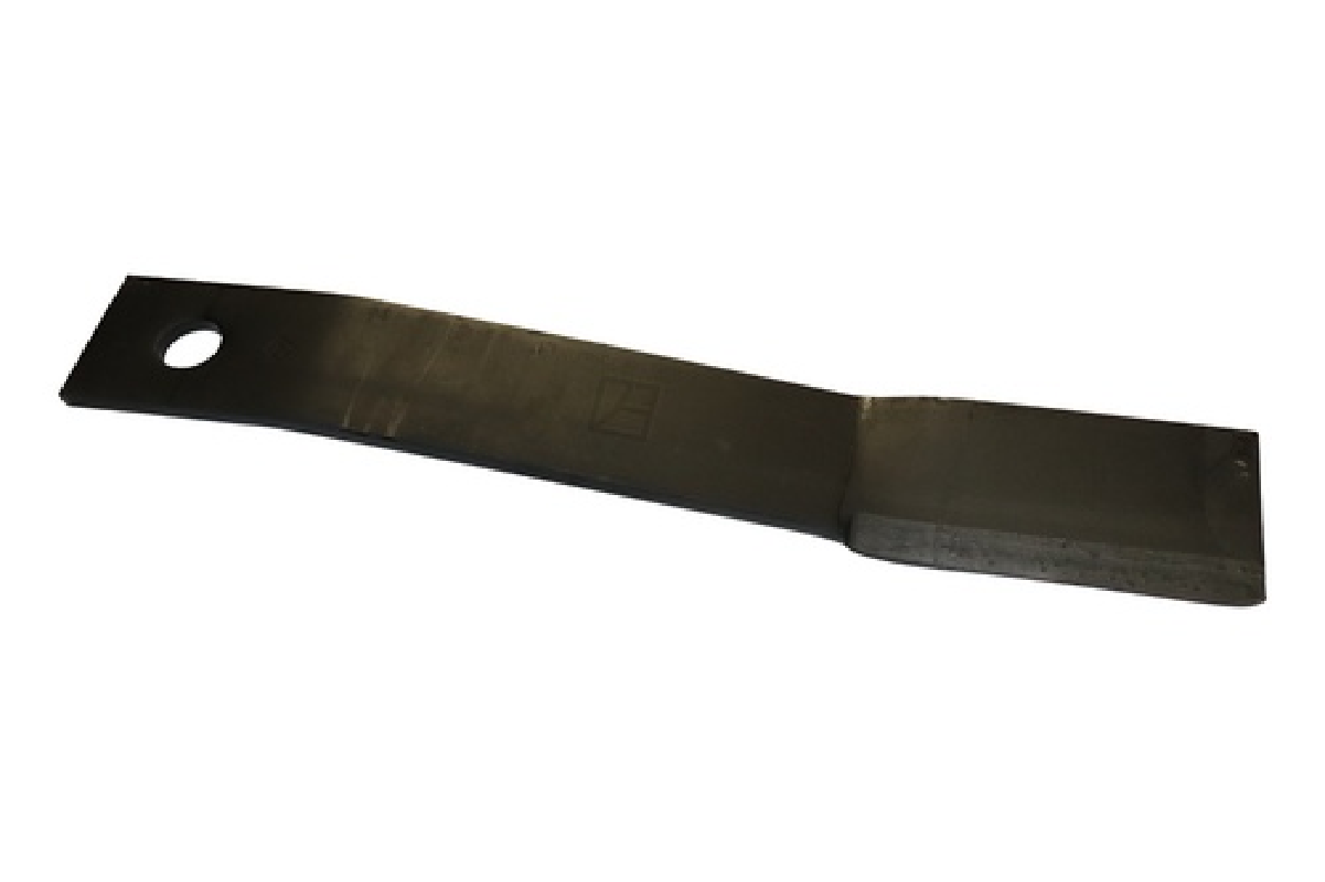 Mähermesser 710 mm - rechts