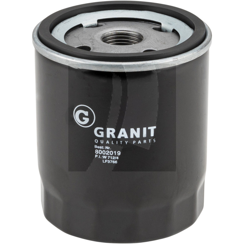 Motorölfilter