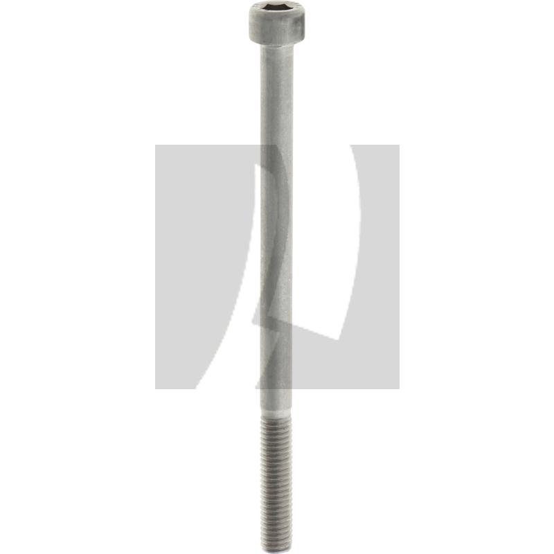 Zylinderschraube VA M6x95 DIN 912