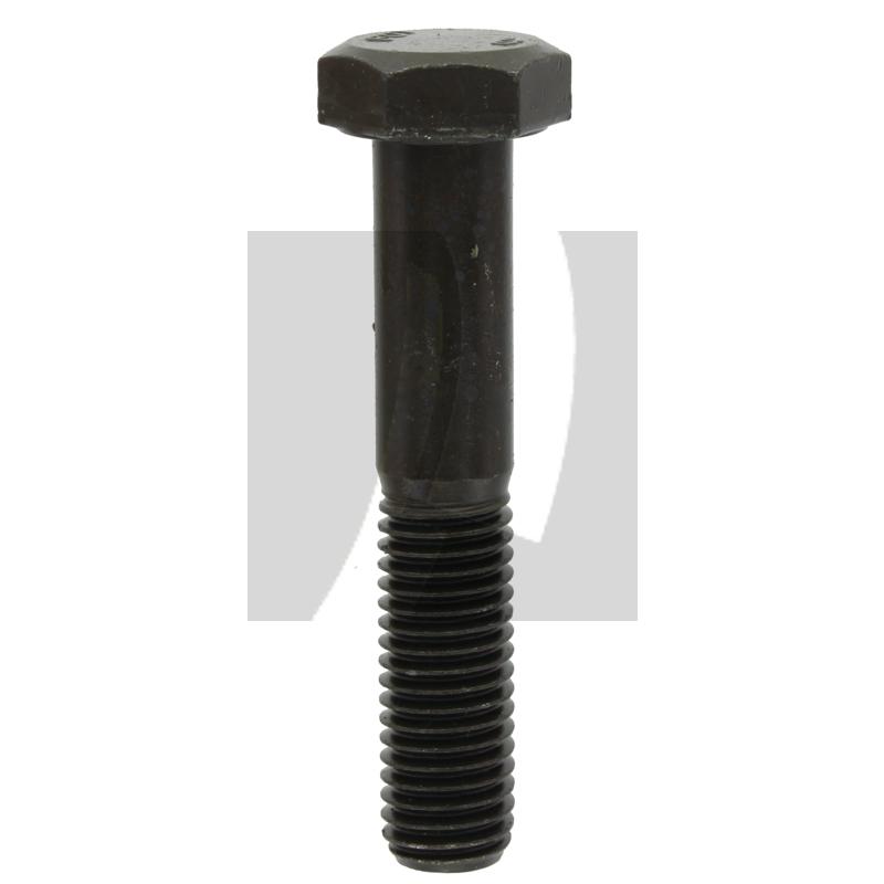Sechskantschraube M14x75 DIN 931