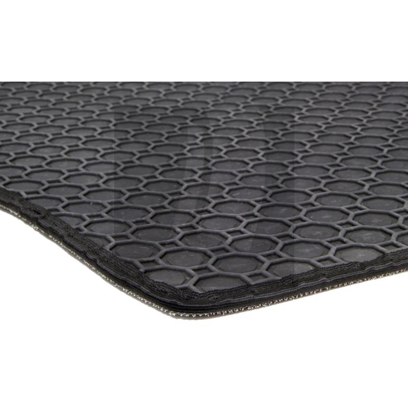 Fußmatte Gummi für Farmer 300 C / Ci