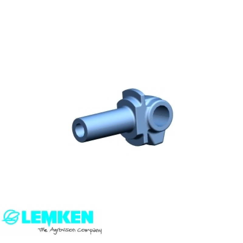 Gelenkstück D36x60x178