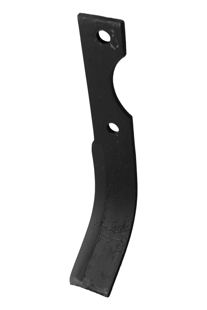 Fräsmesser 200x30mm, rechts, passend für Honda