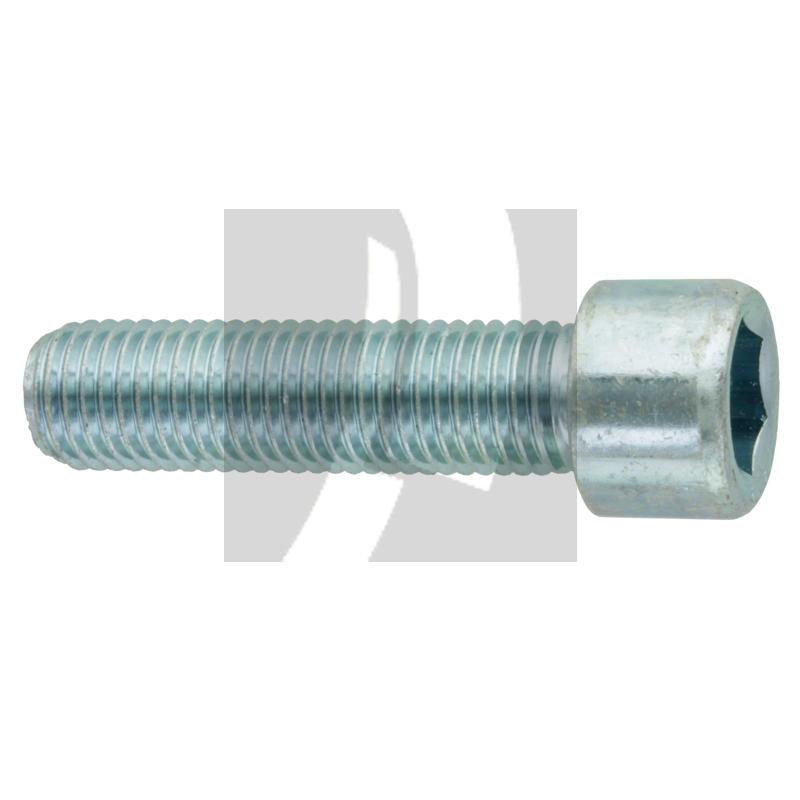 Zylinderschraube M16x60 DIN 912 8.8