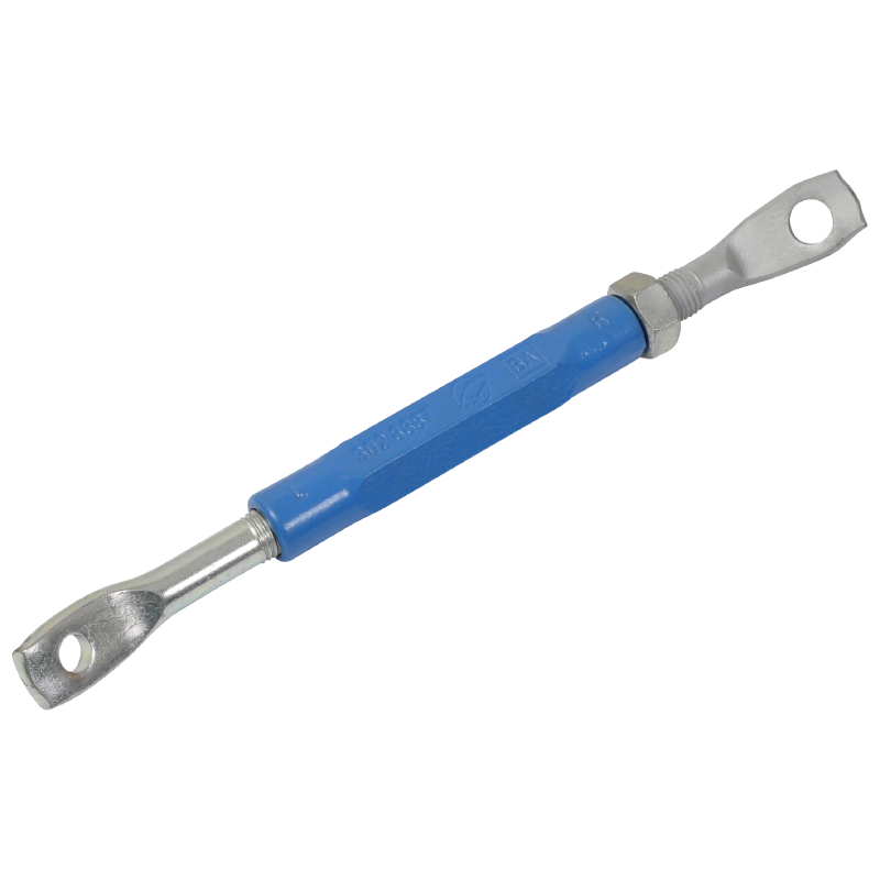 Streichblechstütze M20x370-470 39/5 GRD