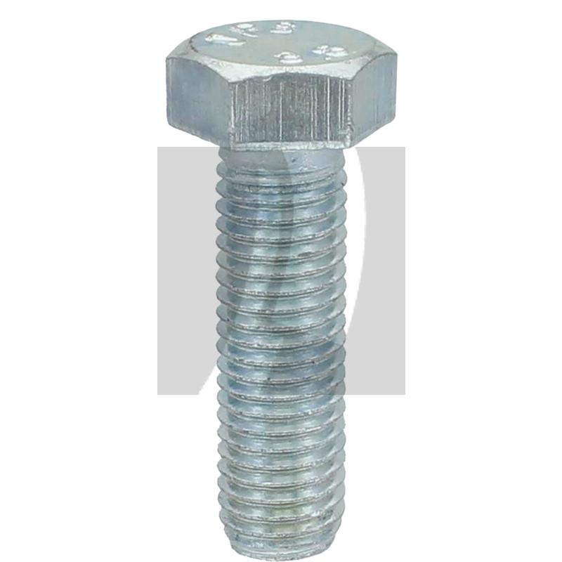 Sechskantschraube M18x60 DIN 933
