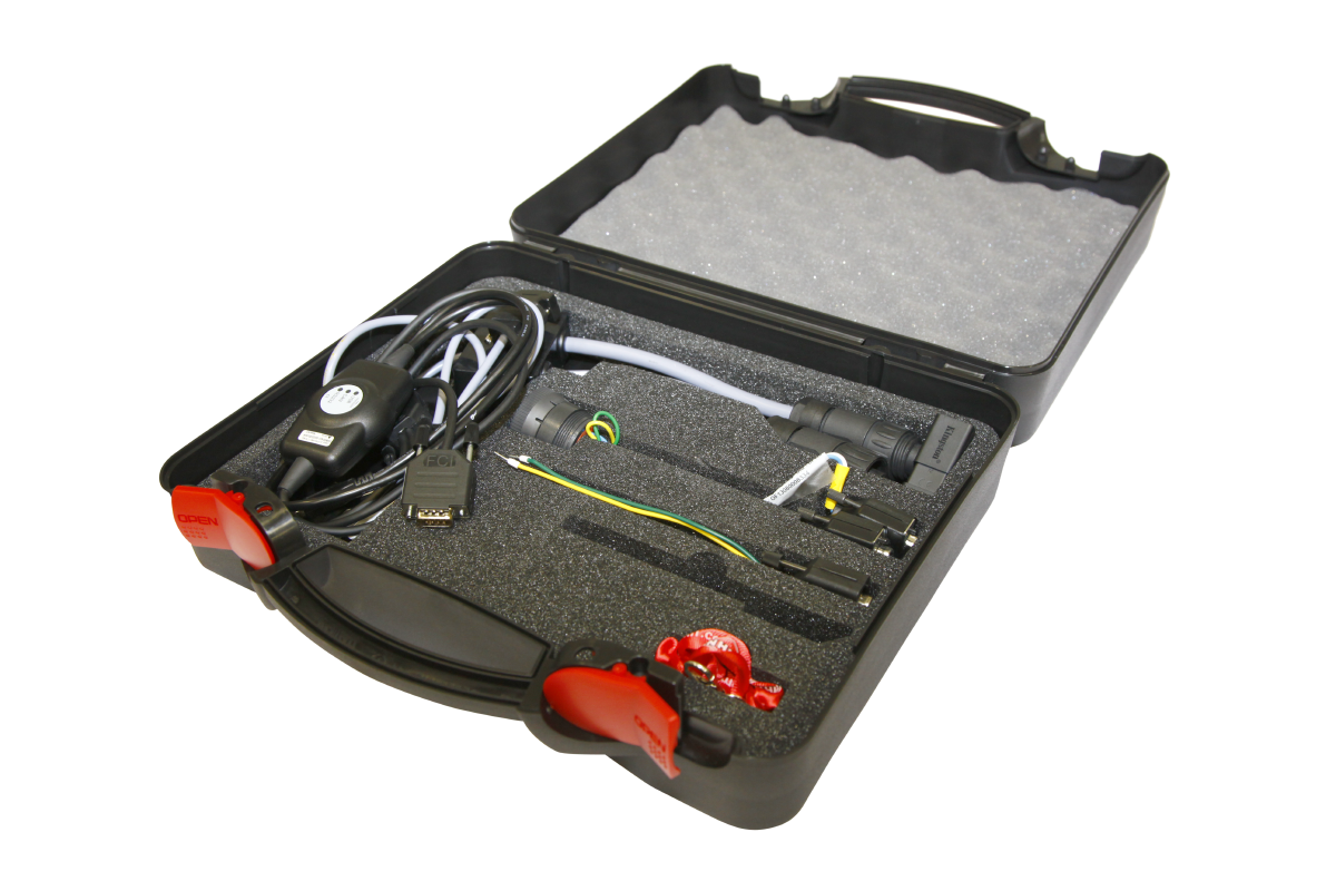 KUHN Flashkit