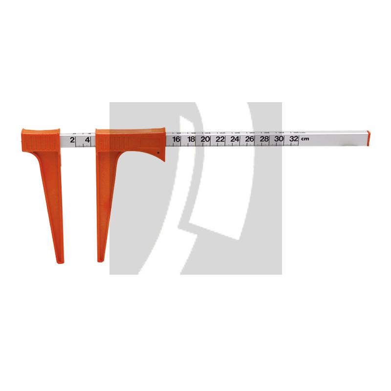 Bahco Messkluppe Messbereich 520 mm Bahco Messkluppe Messbereich 520 mm