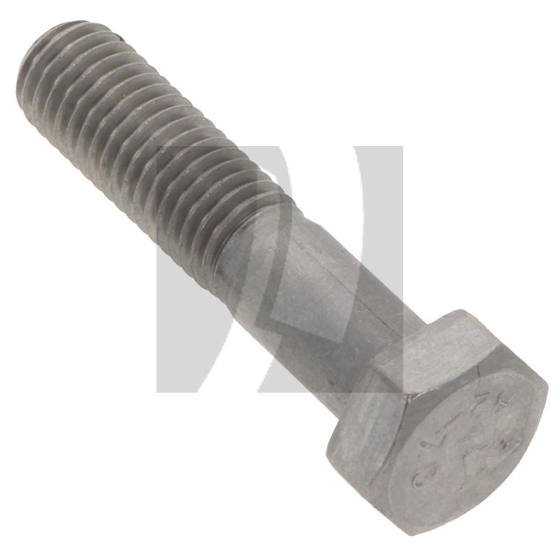 Sechskantschraube M12x55 DIN 931