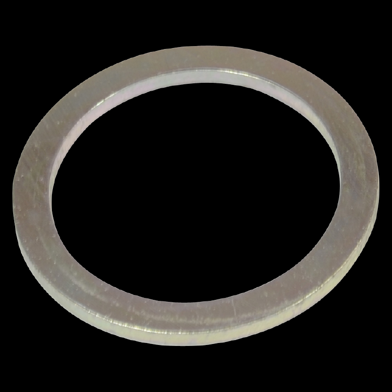 Stützscheibe S 35/45x2,5 DIN988 BK30oS