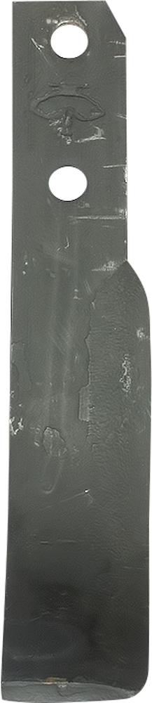 Fräsmesser 178x30mm, links, passend für NibbiDecimo