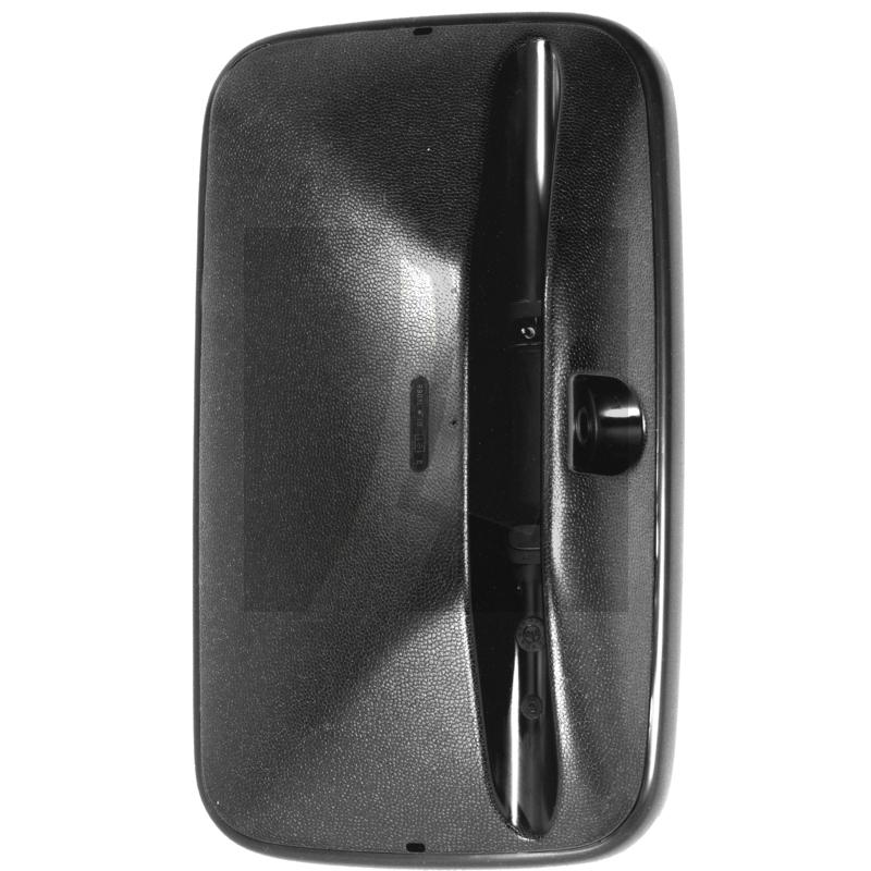 Spiegel beheizt 305 x 183 x 60 mm