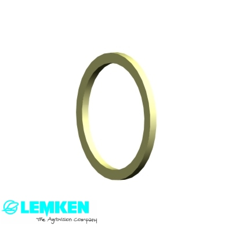Filzring D100/84x6