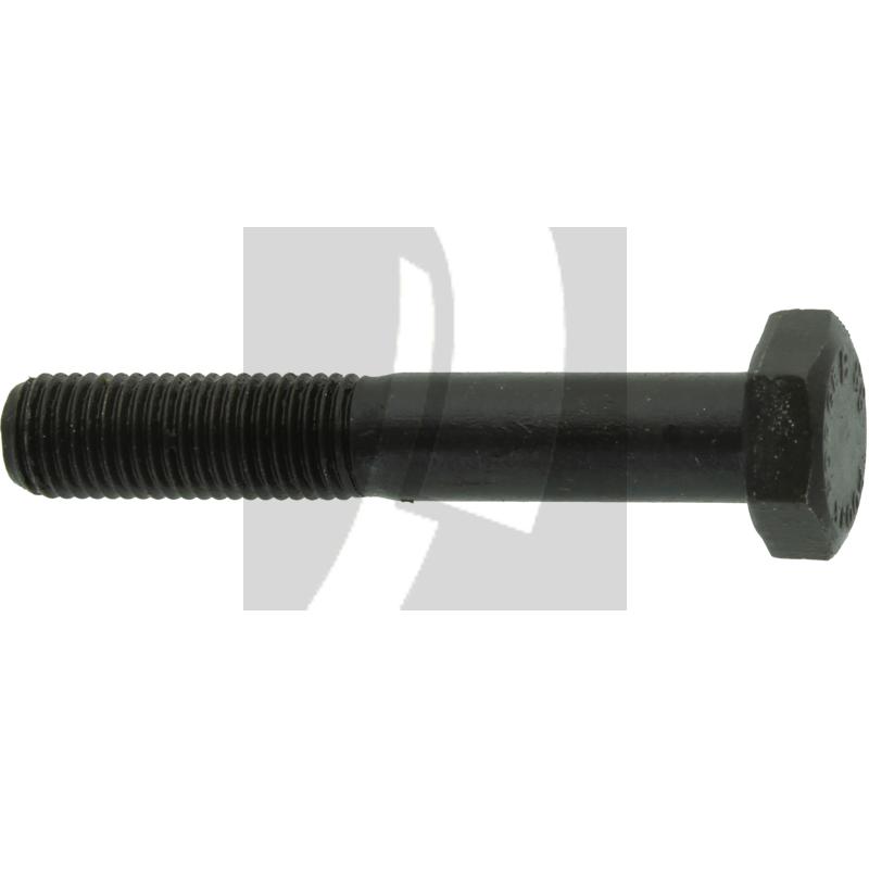 Sechskantschraube M10x60 DIN 960