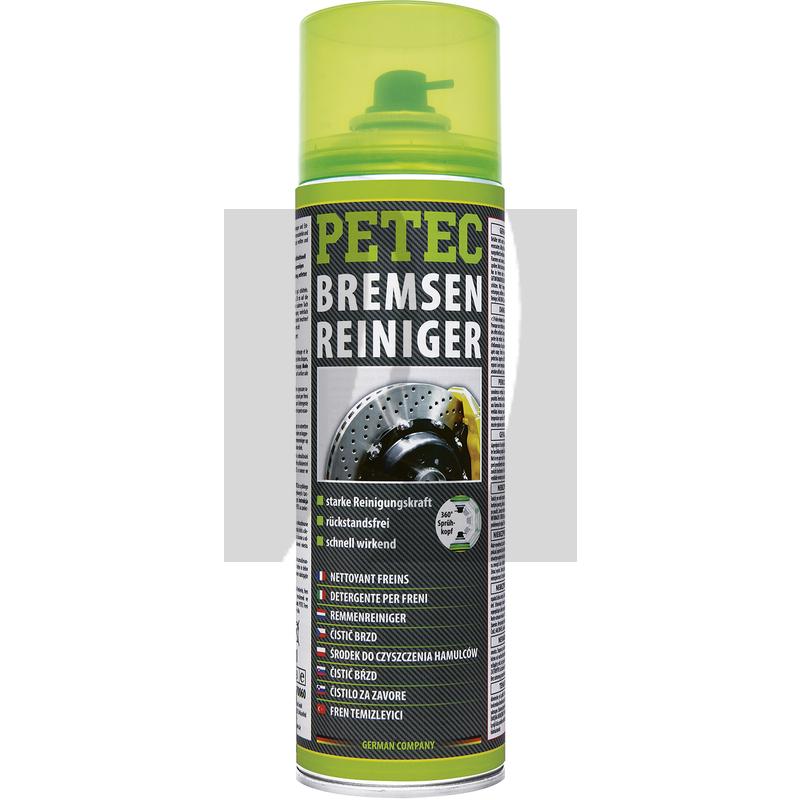 Bremsenreiniger Spray Bremsenreiniger Spray