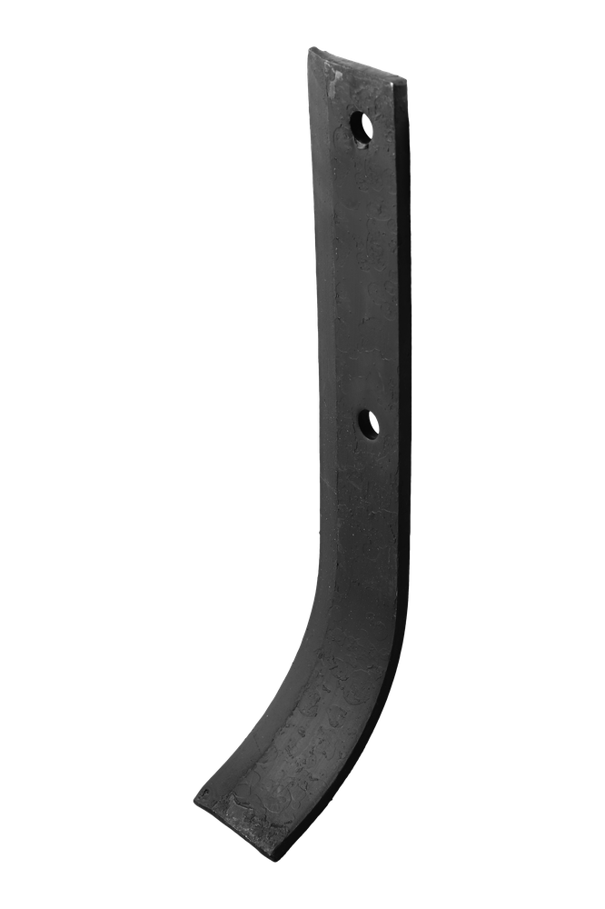 Fräsmesser 232x40mm, rechts, passend für Fischgräbe