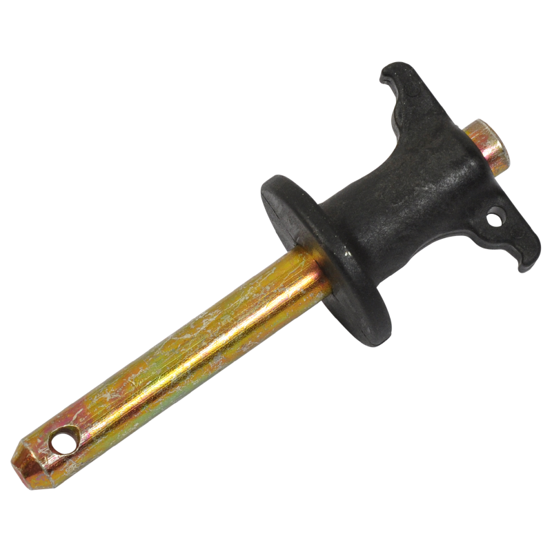 Bolzen D12x59/117,5 V Zn