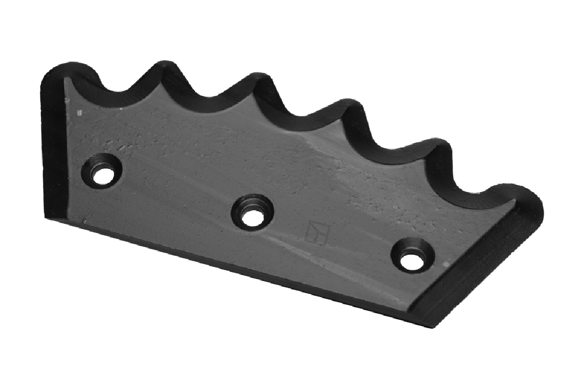 Futtermischwagenmesser, rechts