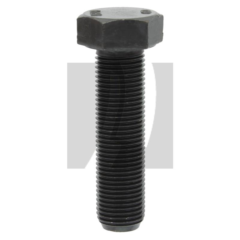 Sechskantschraube M16x60 DIN 961