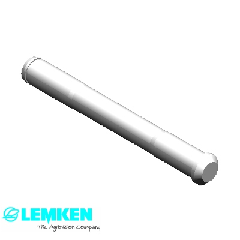 Bolzen D25x206/223