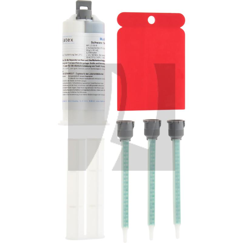 Reparaturkit Multiface für Riemen und Bänder