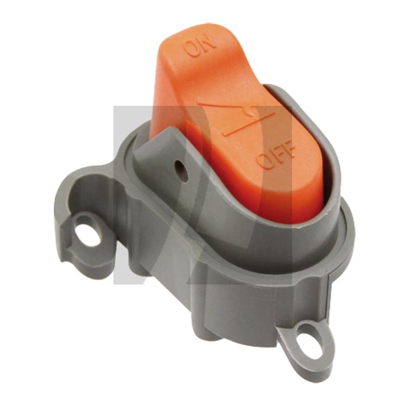 GRANIT Fahrschalter Umschalter (orange)