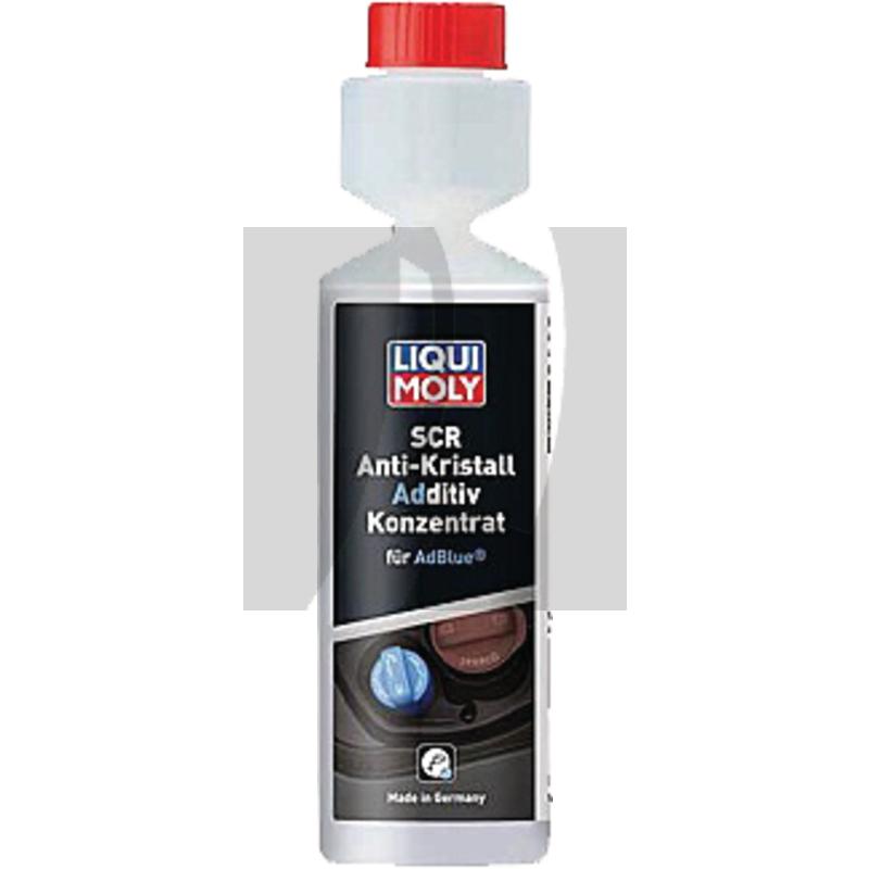 SCR Anti-Kristall Additiv
