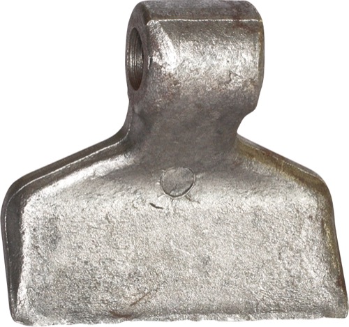 Hammerschlegel 118x40 mm, passend für Maschio, Zappator und mehr