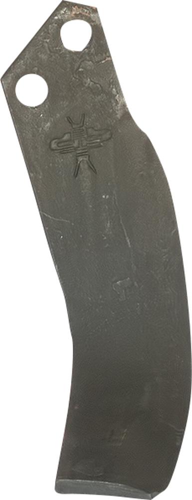 Fräsmesser 140x35mm, links, passend für Grillo