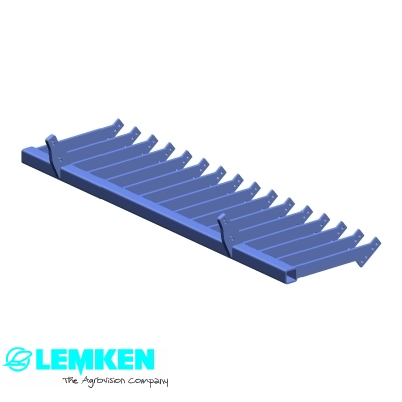Messerbalken 70x1915 16M SM.9/400 LI