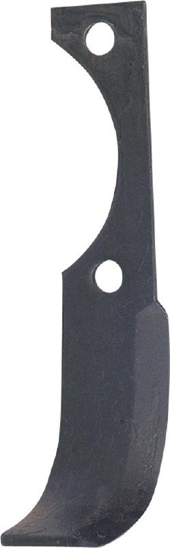 Fräsmesser, linke Ausführung
