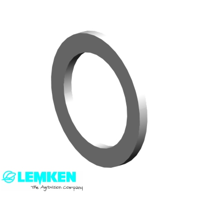 Passscheibe 20/28x2,0 DIN988 BK10