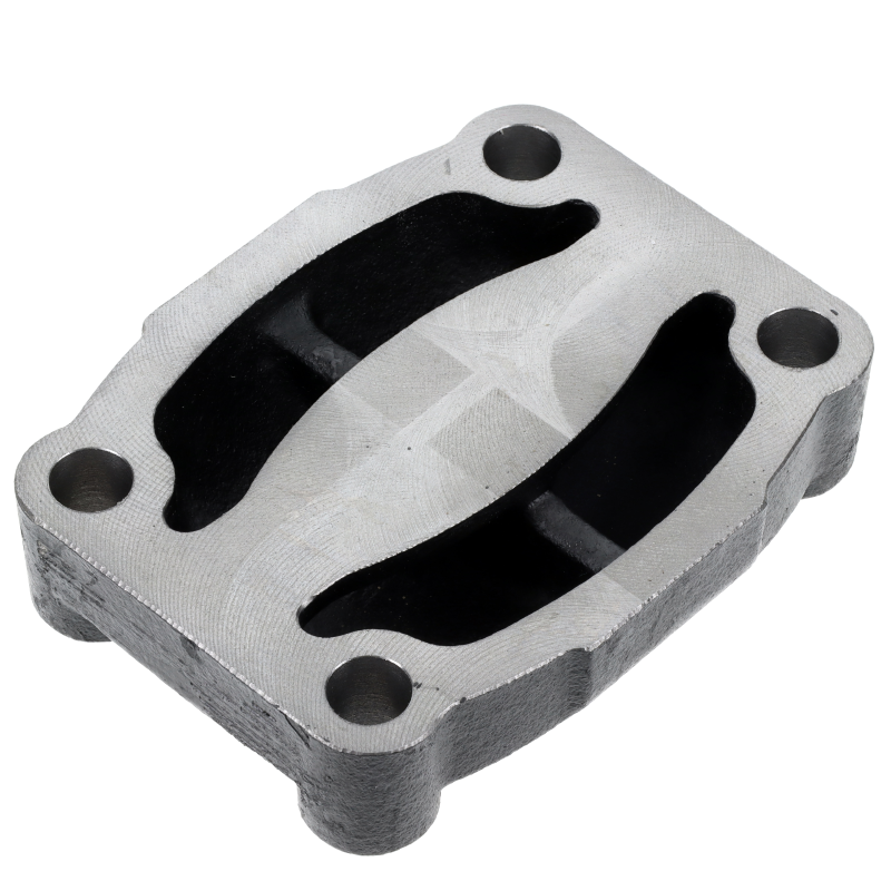 AGCO Verbind.Flansch