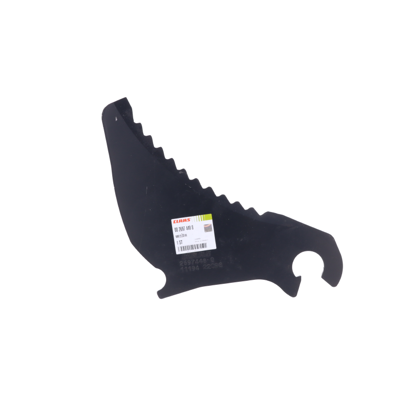 Claas Messer