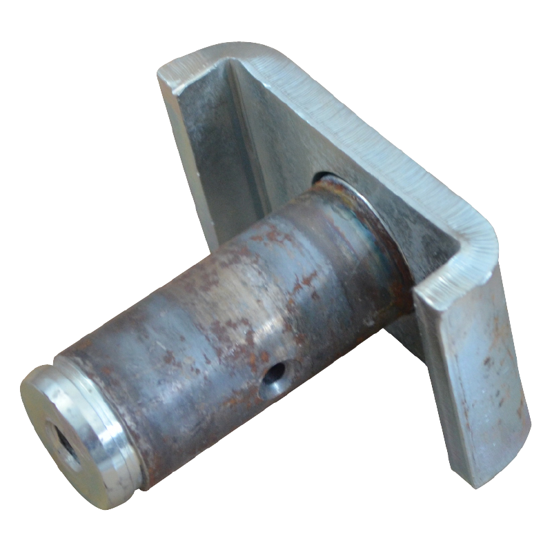 Bolzen mit Verdrehsicherung D30/72x62/84