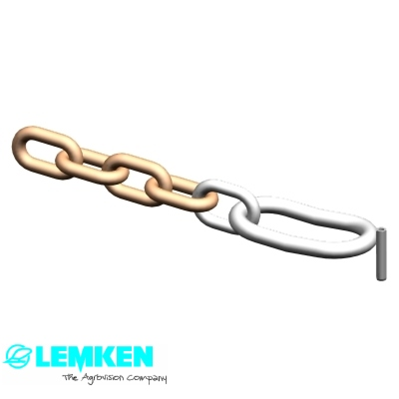 Sicherheitskette kpl. 178kN