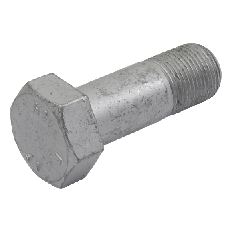 Sechskantschraube spezial M20x1,5x55-10.