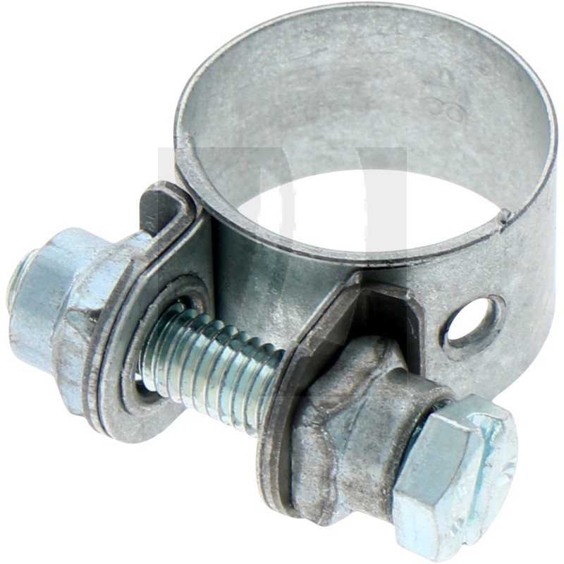 Schlauchschelle S18/12 DIN 74306