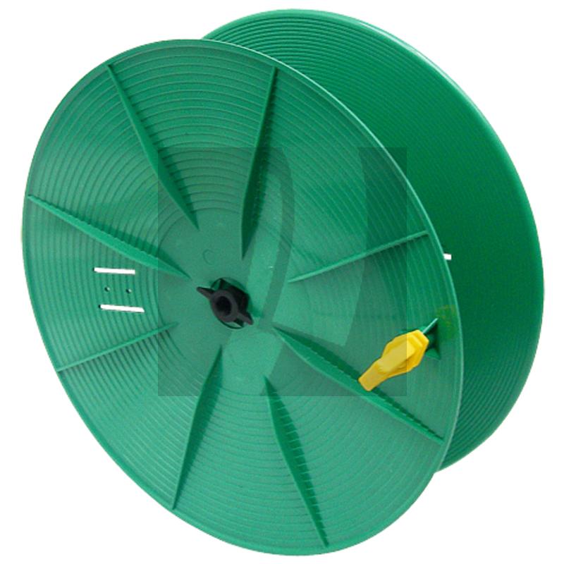 Ersatzrolle für Haspel 58058059