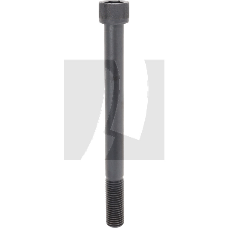 Zylinderschraube M20x220 DIN 912 12.9