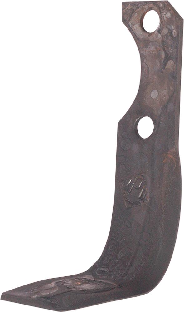 Fräsmesser 135x30mm, links, passend für Brumital-Agris