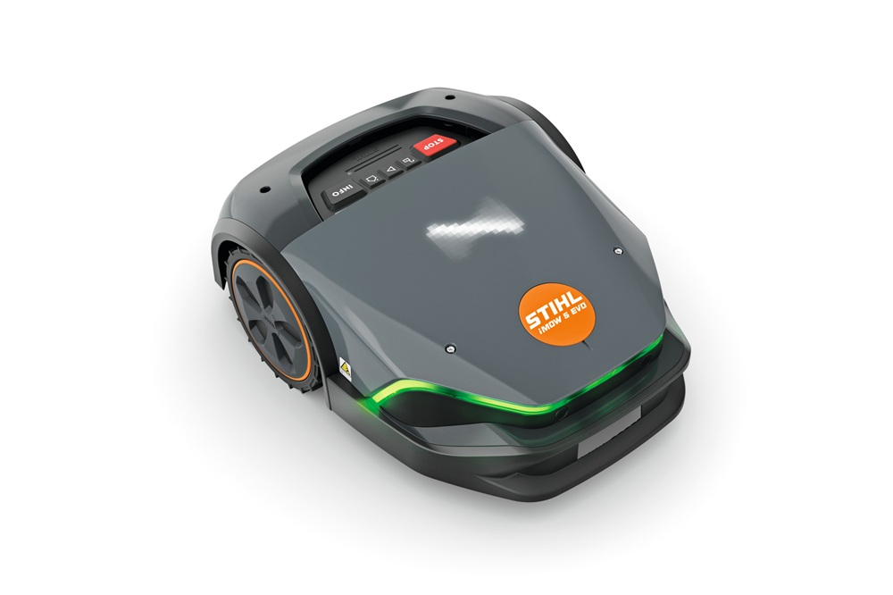 STIHL Mähroboter IMOW 6 Evo